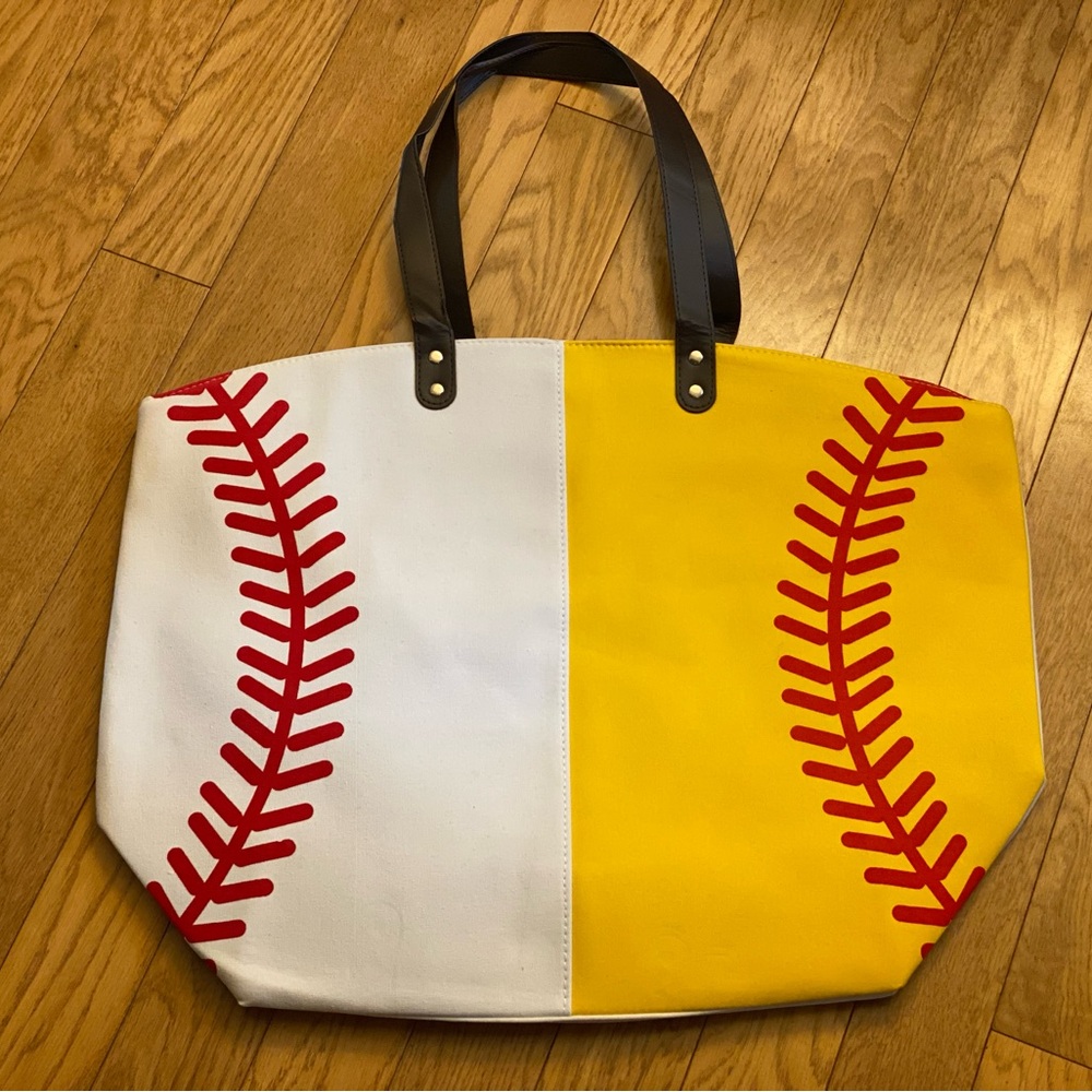 Ball bag